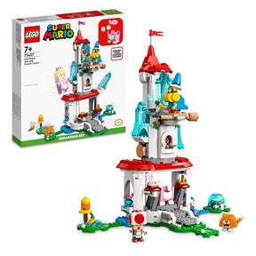 LEGO LEGO Super Mario 71407 Torre di ghiaccio di espansione