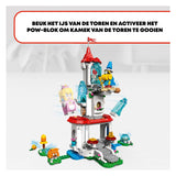 LEGO LEGO Super Mario 71407 Torre di ghiaccio di espansione