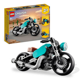 Motore classico LEGO LEGO 31135