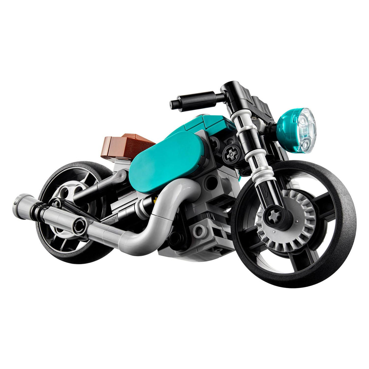 Motore classico LEGO LEGO 31135