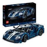 Lego Technic 42154 2022 Ford GT
