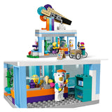 Lego Lego City 60363 E Ijkswort