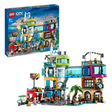LEGO LEGO CITY 60380 Centro città