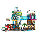 LEGO LEGO CITY 60380 Centro città