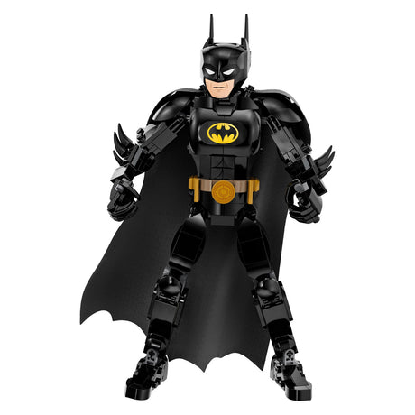 Lego DC - Batman Building Figure giocattoli da costruzione (76259)
