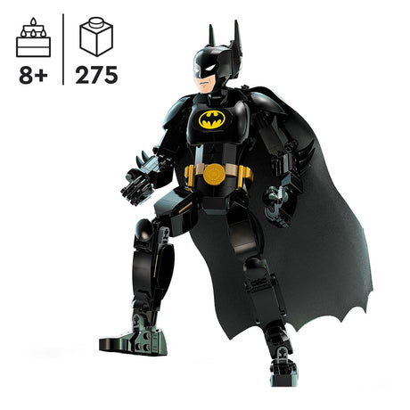 Lego DC - Batman Building Figure giocattoli da costruzione (76259)