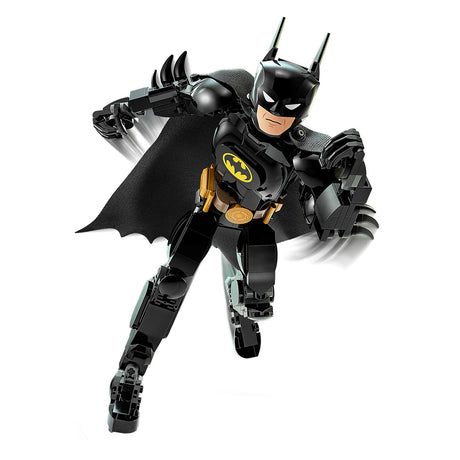Lego DC - Batman Building Figure giocattoli da costruzione (76259)