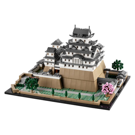 Castello Himeji di architettura Lego - 21060
