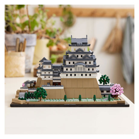 Castello Himeji di architettura Lego - 21060