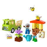 LEGO DUPLO LEGO DUPLO CITTÀ 10419 API E ALEIVE