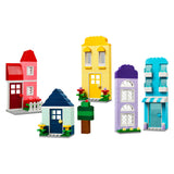 LEGO LEGO 11035 CASE CHIETTENI