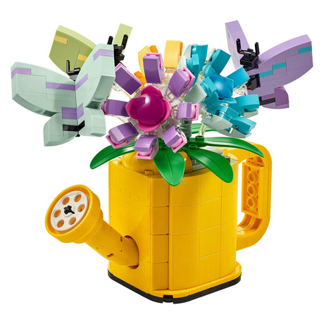 Lego Creator 31149 Fiori nell'annaffiatoio