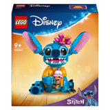 Punto Lego Disney - 43249