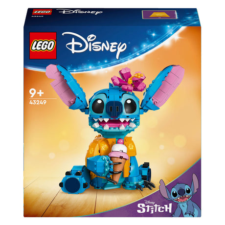 Punto Lego Disney - 43249