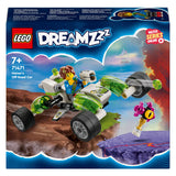 Lego Lego Dreamzzz 71471 SUV di Mateo