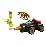Lego LEGO 10792 SPIDEY DRILBOR VEICOLO
