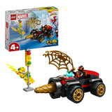 Lego LEGO 10792 SPIDEY DRILBOR VEICOLO