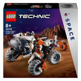 Lego 42178 veicolo spaziale tech lt78