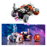 Lego 42178 veicolo spaziale tech lt78