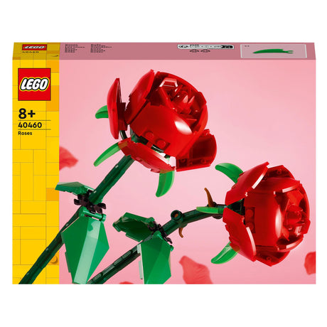 Lego 40460 rose