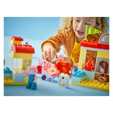 Supermercato Peppa Pig Lego Duplo - 10434