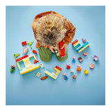Supermercato Peppa Pig Lego Duplo - 10434