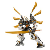 Lego Ninjago 71821 Giant Dragon Mecha di Cole