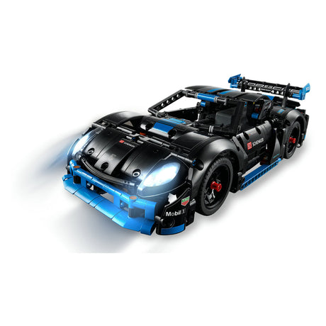 Lego Technic Porsche GT4 E-Performance Auto da corsa 42176