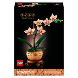 Mini orchidea Lego Botanicals - 10343