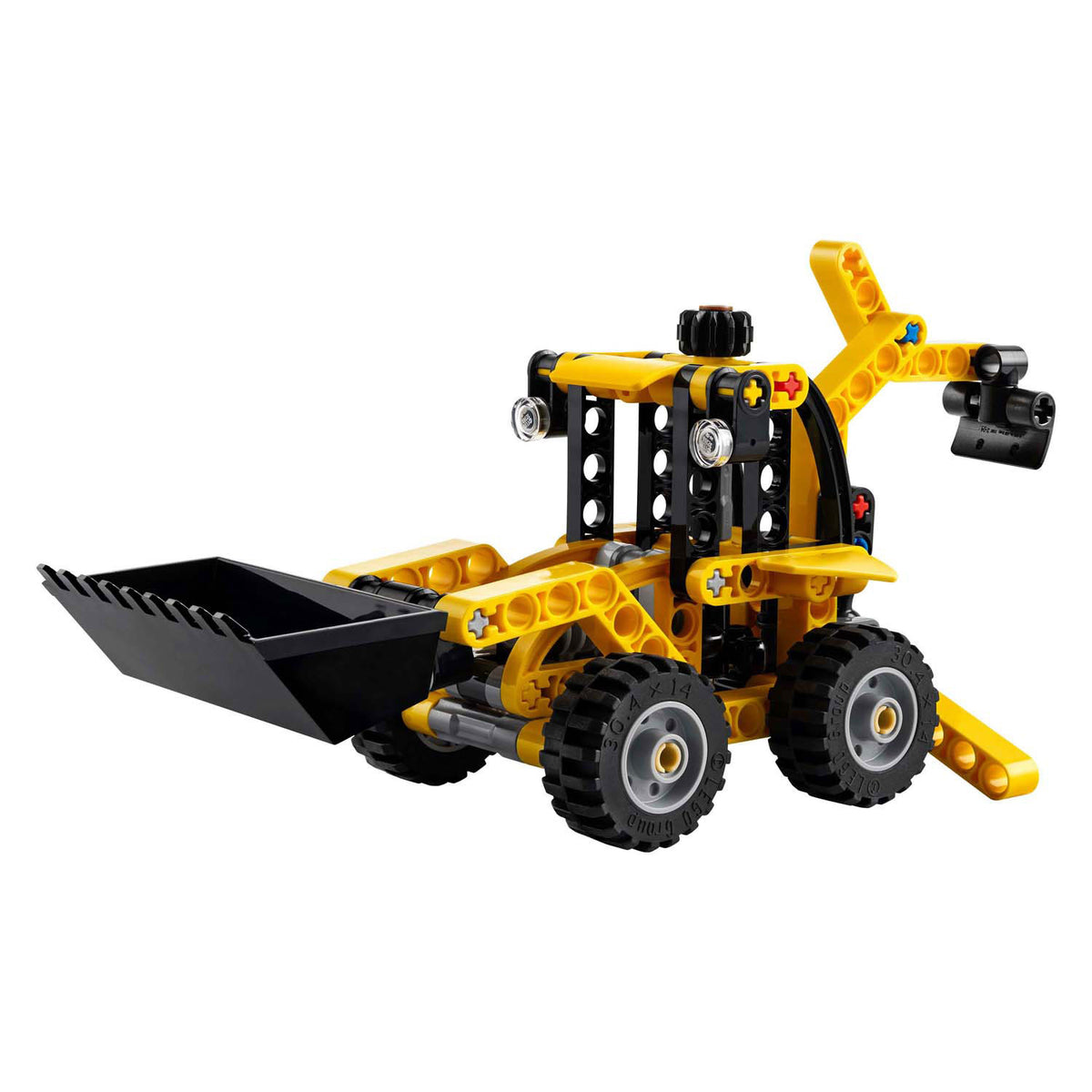 Terna Lego Technic - 42197