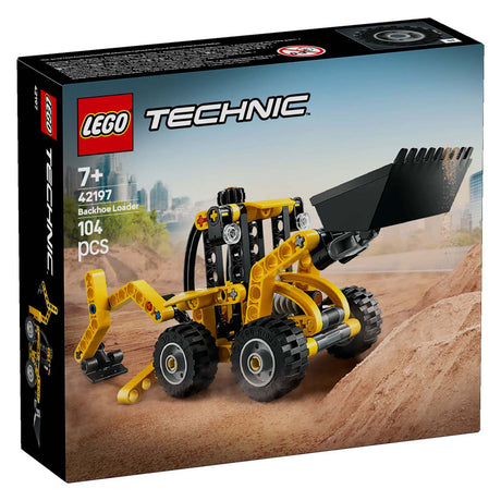 Terna Lego Technic - 42197