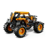 Lego Technic Monster Jam™ Digatron™ camion pull-back - 42199