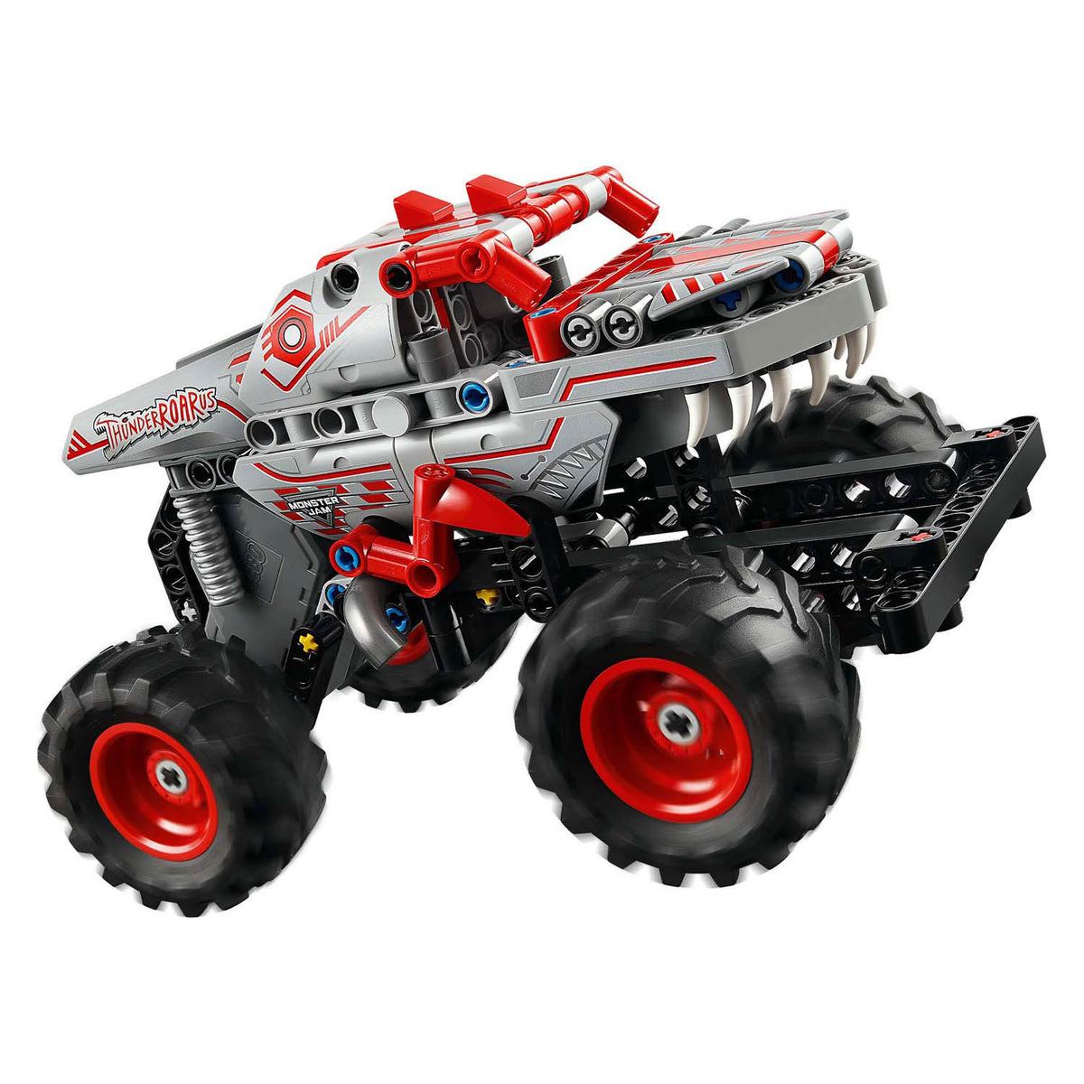 Camion pull-back Lego Technic Monster Jam™ Thunderroarus™ - 42200