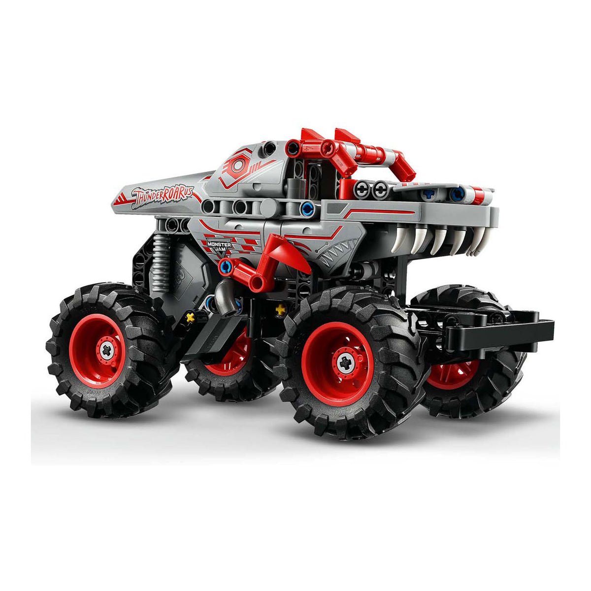 Camion pull-back Lego Technic Monster Jam™ Thunderroarus™ - 42200