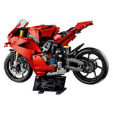 Lego technic 42202 motore ducati panigale v4 s
