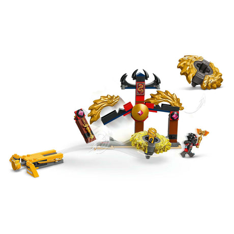 Lego Ninjago 71826 Battle Pack Drago Spinjitzu