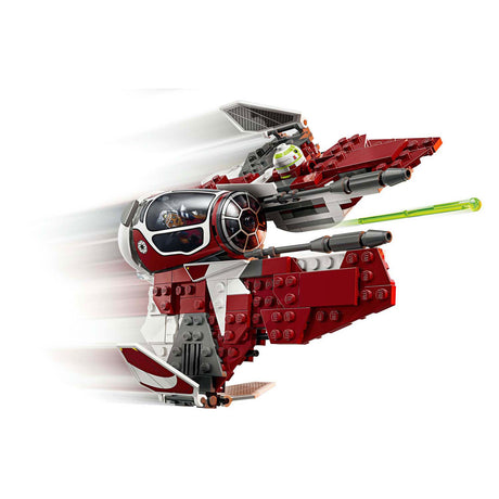 Lego Star Wars™ Jedi Interceptor™ di Ahsoka 75401
