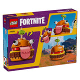 Lego Fortnite 77070 Hamburger di Durrr