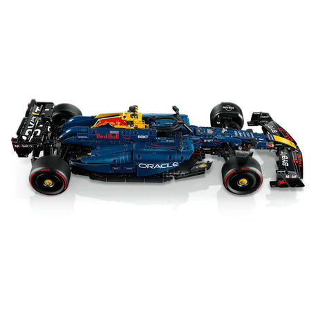 Lego Technic 42206 Auto Oracle Red Bull Racing RB20 F1