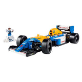 Lego Icons Williams Racing FW14B E Nigel Mansell Auto Di Formula 1 - 10353