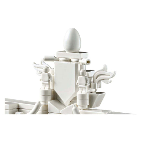 Lego architettura fontana di trevi - 21062