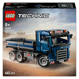 LEGO® Technic camion con funzione di ribaltamento giocattolo - 42203