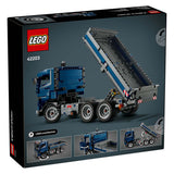 LEGO® Technic camion con funzione di ribaltamento giocattolo - 42203