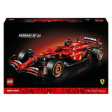 Lego Technic 42207 Auto Ferrari SF-24 F1