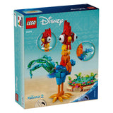 Lego Disney Vaiana 2 Heihei-43272