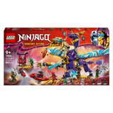 Lego ® ninjago® - set giocattolo Arc Dragon of Concentration - 71836