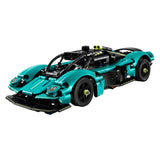 Set di modellini di auto Lego ® Technic Aston Martin Valkyrie - 42208