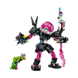 Set da gioco Lego ® dreamzzz™ Mateo contro il Cyber Brain Mech - 71495