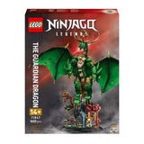 Lego Ninjago 71847 il drago guardiano