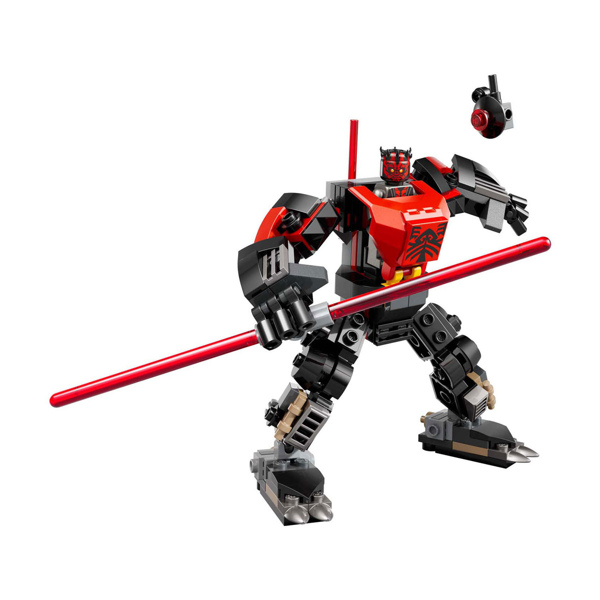 Lego Star Wars 75411 Il Mech Darth Maul